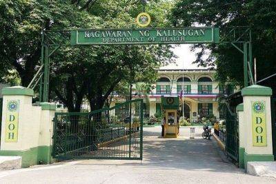 DOH to review stem cell treatment guidelines