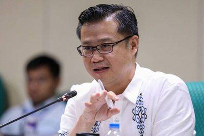 Gatchalian wants to hold gencos accountable for power outages