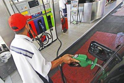Gasoline, diesel prices to hike on January 23