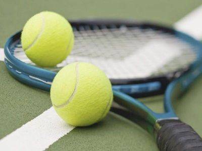 Suspension lifted for Philippine tennis body