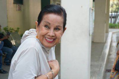 Ma Reina Leanne Tolentino - Court acquits Elenita Binay of graft, malversation - manilatimes.net - Philippines - city Sandiganbayan - city Manila, Philippines