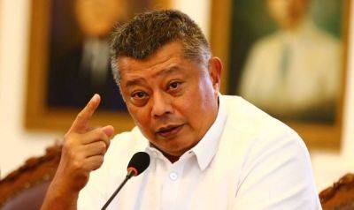 Remulla vows to revisit KFR cases