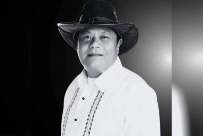 Vicente Lim - Ed Amoroso - 12 summoned over village chief’s slay - philstar.com - Philippines