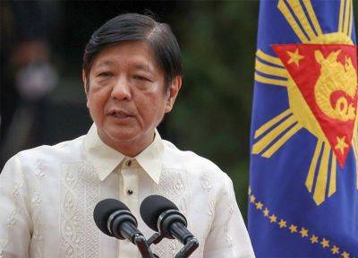 Marcos to government agencies: Accelerate energy management program implementation
