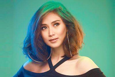 Sarah Geronimo delighted after Tarlac missing dog found way home