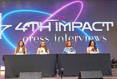 4th Impact launches new album featuring J.Lo, Ariana Grande, TWICE composers