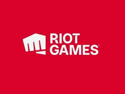 Riot Games announces layoffs for 'more sustainable future'