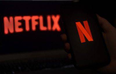 Netflix subscribers jump despite price hikes - philstar.com - Usa - South Korea - San Francisco, Usa