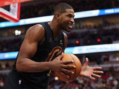 Cavaliers' Thompson suspended 25 games for doping: NBA