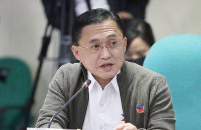 Go lauds Marcos stance on ICC probe