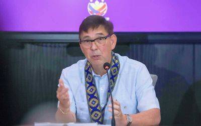 'No plans' for new taxes – Recto
