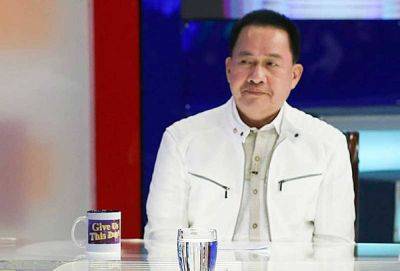 Quiboloy to Hontiveros: File charges in court