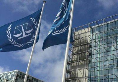 ICC mum on drug probe, vows justice for victims