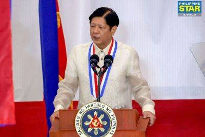 China ‘appreciates’ Marcos Jr. affirmation of one-China policy