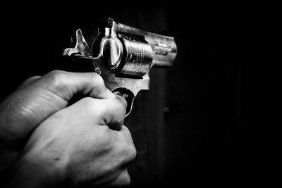 Crime ring leader shot dead in Parañaque