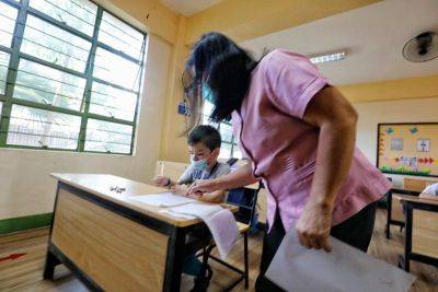 Teacher group scores DepEd for leaving out shortcomings in BER