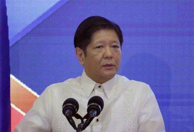 Marcos’ two-day visit to Vietnam set on January 29-30