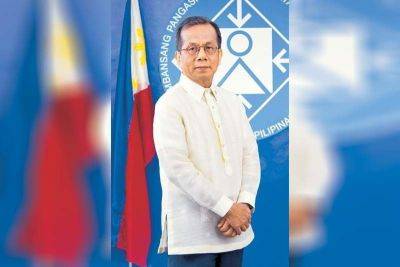 Philippines education to benefit from Cha-cha – NEDA chief