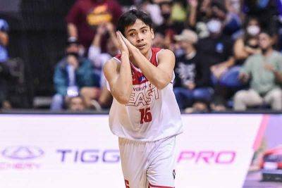 Ex-UE standout Remogat transfers to UP