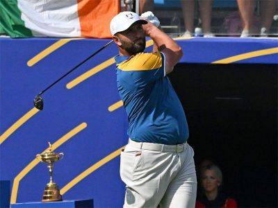 Rory Macilroy - Tiger Woods - Questions over LIV linger as PGA Tour opens 2024 campaign - philstar.com - Usa - Spain - Britain - Mexico - Saudi Arabia - state Hawaii - Los Angeles, Usa - city Las Vegas