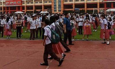 CHED halts SHS program in SUCs, LCUs