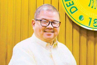 Bella Cariaso - Roderico Bioco - DA chief implements major reshuffle as year begins - philstar.com - Philippines - city Manila, Philippines