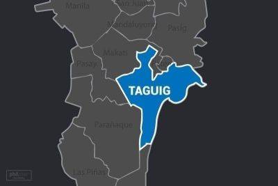 Taguig offers free medical services to ‘embo’ residents