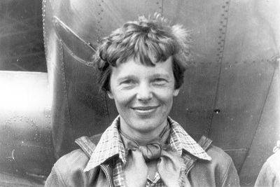 International - Deep sea explorer says may have found Amelia Earhart's plane - philstar.com - Usa - county Pacific - state California - Washington, Usa - state South Carolina - county Island - county Ocean