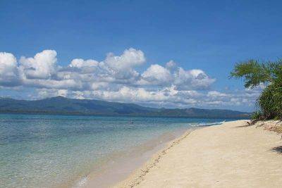 'Discover' in Marinduque: Island paradise called Maniwaya