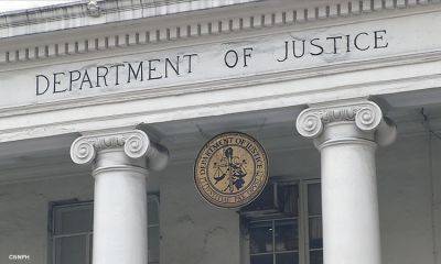 DOJ seeks reversal of bail granted to suspects in missing sabungeros case