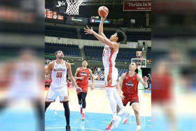 NorthPort in playoffs Meralco taps new import