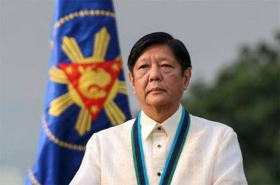 Marcos: NGCP must take responsibility for power outage
