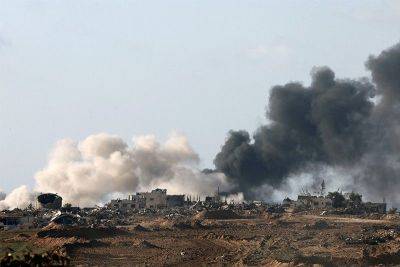 Gaza has 'simply become uninhabitable' — UN humanitarian chief
