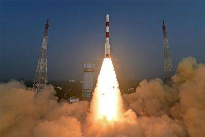 Narendra Modi - India's Sun probe reaches solar orbit - philstar.com - Usa - Japan - India - China