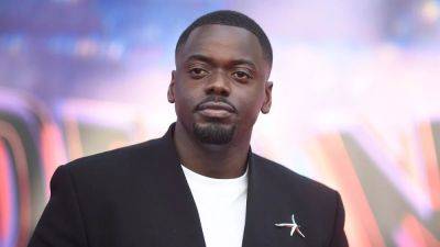 Oscar-winning actor Daniel Kaluuya to get statue in London’s Leicester Square - euronews.com - Usa - Britain - state Indiana - Jordan - city London