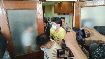 Manila court convicts fratmen in Atio Castillo hazing