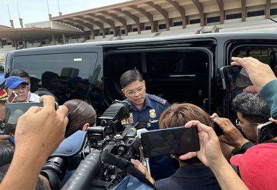 PNP expands probe on killing of PCSO exec