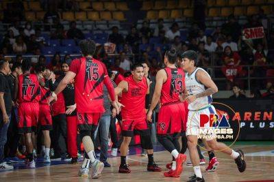 Beermen, Bolts sasalang sa EASL | Pilipino Star Ngayon