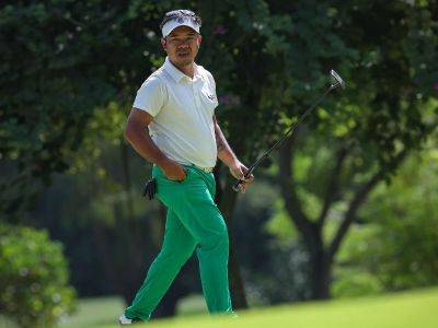 ICTSI Bacolod golf tilt puts premium on power, strategy