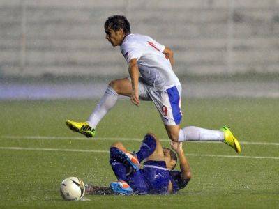 Bahadoran upbeat on Philippines’ seven-a-side football future