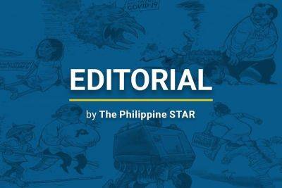 Rodrigo Duterte - Lucas Bersamin - International - EDITORIAL - Crimes against humanity - philstar.com - Philippines - county Republic