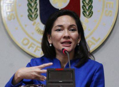 Jesus Christ - Risa Hontiveros - Apollo Quiboloy - Bernadette E Tamayo - Ingrid Canada - Quiboloy presence in hearings sought - manilatimes.net - Philippines - Canada - city Quezon - city Davao