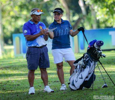 Touring ladies eye strong start, finish in ICTSI Bacolod golf tourney