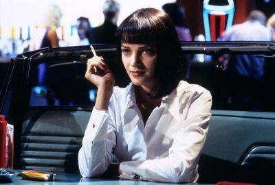 The Inside Story of ‘Pulp Fiction’: 20 Creatives Break Down Making the ‘Tarantinoverse’ Look and Feel