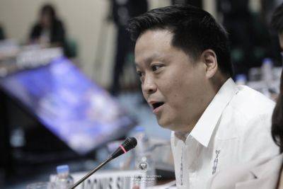 Rex Gatchalian - OVP insists DSWD turned down aid requests, calls Gatchalian's statement 'misleading' - philstar.com - Philippines - city Manila, Philippines