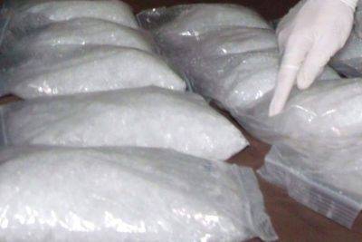 P14.62 million shabu found floating in Mindoro, Bataan