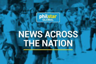 Suspects in Bulacan board member, driver’s slay charged