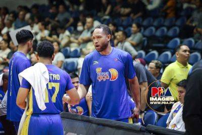 TNT, GSM didikit sa finals berth | Pilipino Star Ngayon