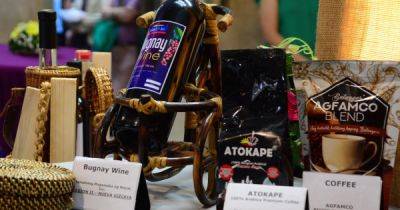 DAR showcases Agrarian Reform Beneficiaries' Products Through Agraryo Trade Fair