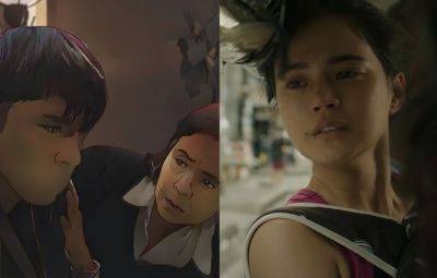 Kristofer Purnell - Dolly De-Leon - Maris Racal - Filipino films 'Iti Mapukpukaw,' 'Sunshine' nominated at 2024 Asia Pacific Screen Awards - philstar.com - Philippines - Usa - Singapore - Australia - Vietnam - France - Germany - Taiwan - Italy - Netherlands - Mongolia - city Manila, Philippines